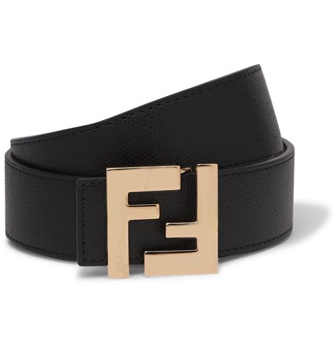 fendi girl belts|genuine fendi belts.